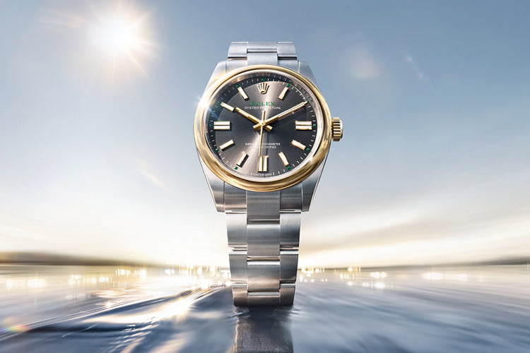 Rolex in Weston - Weston Jewelers