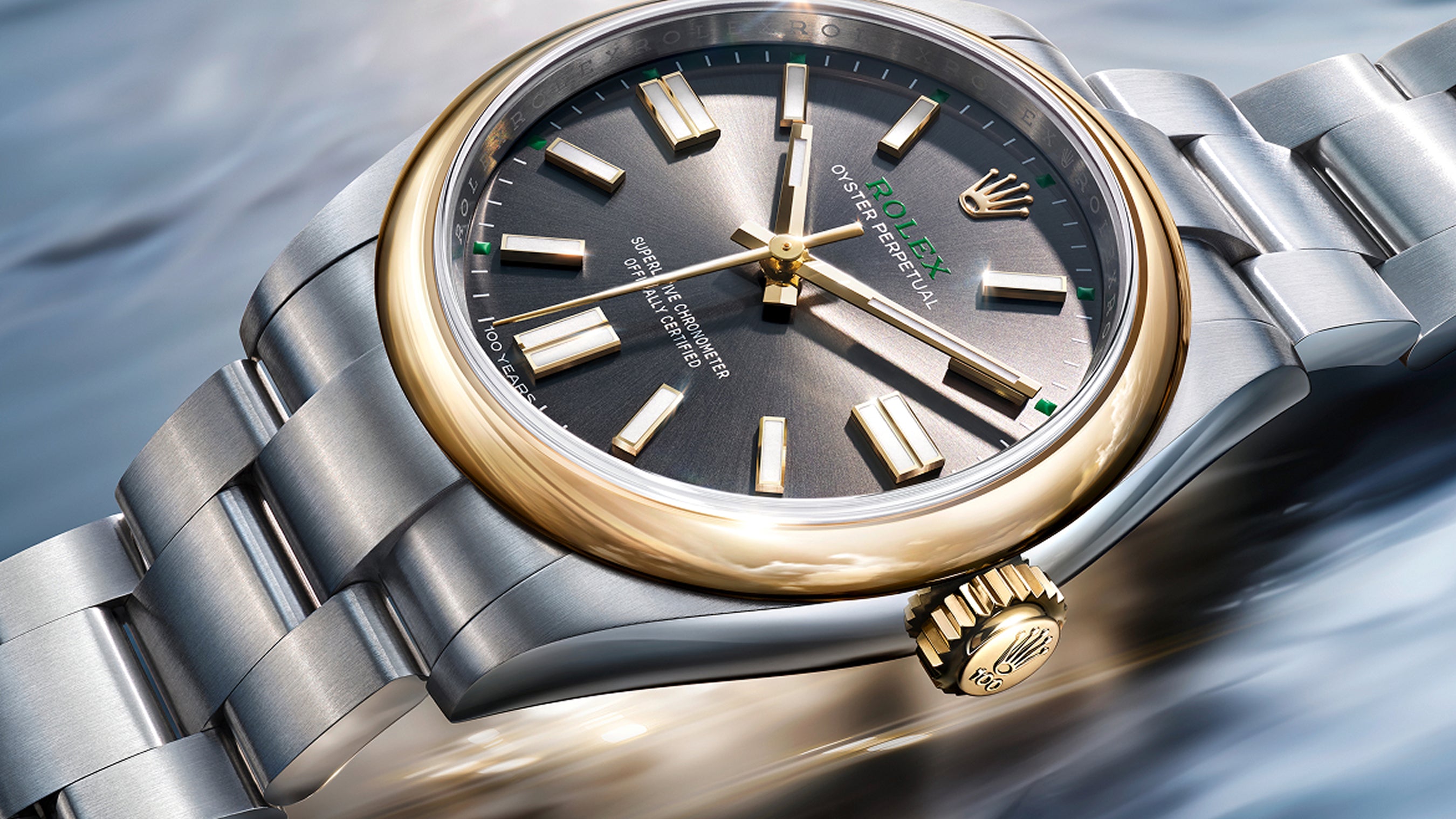 Rolex in Weston - Weston Jewelers