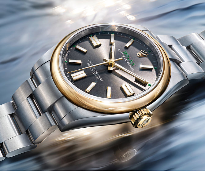 Rolex in Weston - Weston Jewelers