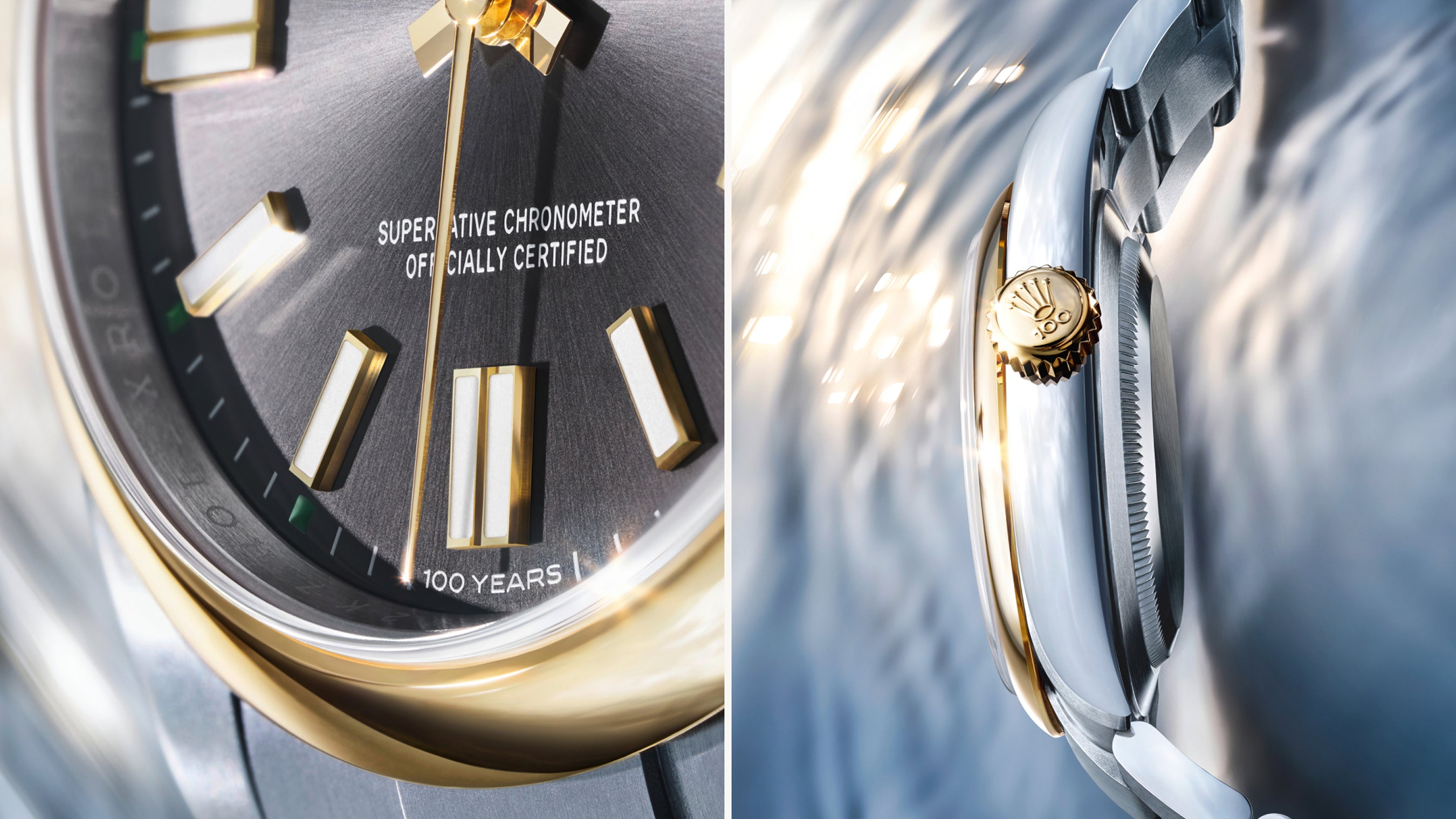Rolex in Weston - Weston Jewelers