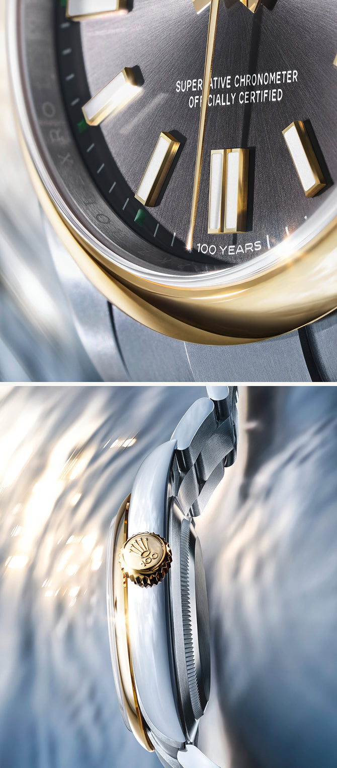 Rolex in Weston - Weston Jewelers