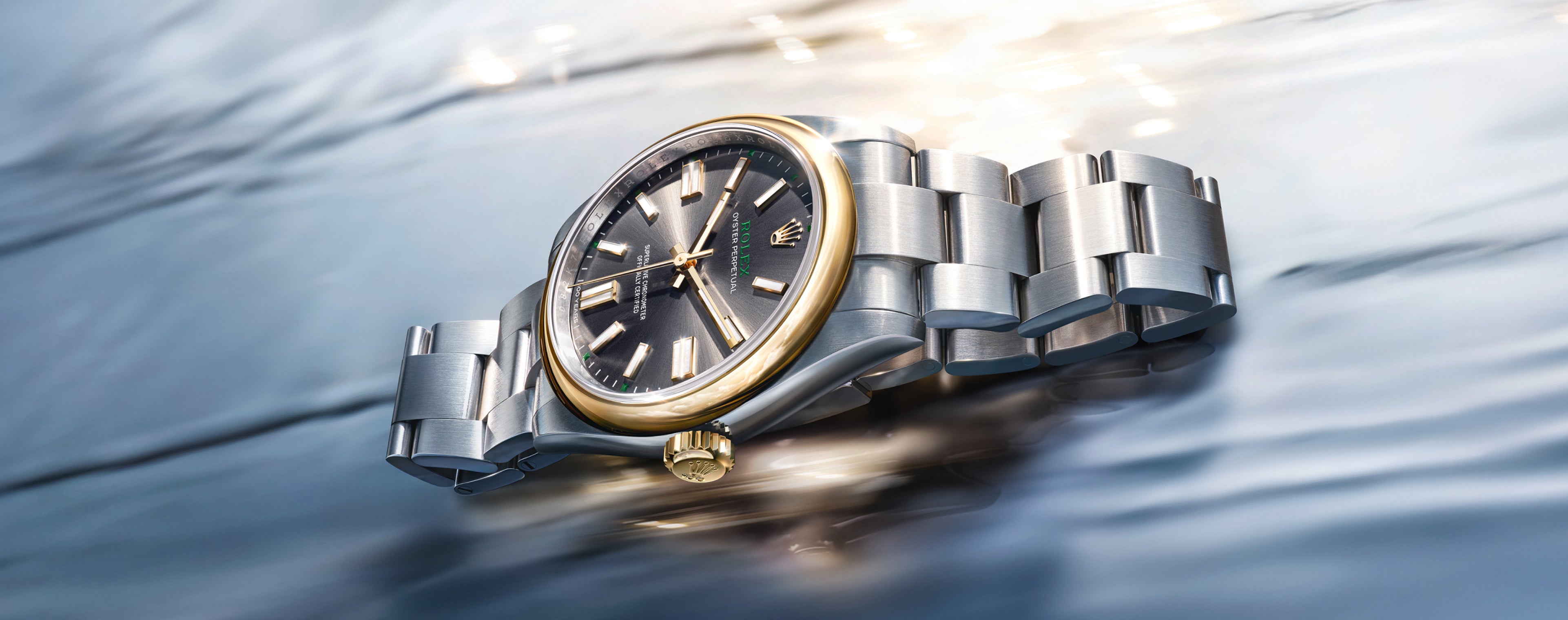 Rolex in Weston - Weston Jewelers
