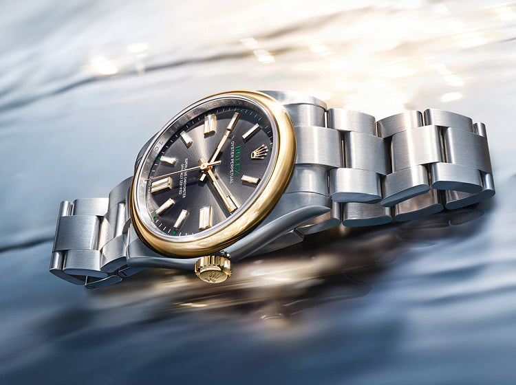 Rolex in Weston - Weston Jewelers