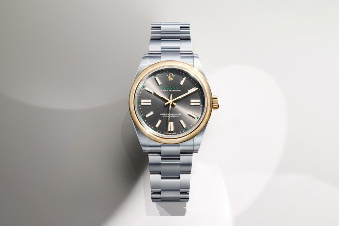 Rolex in Weston - Weston Jewelers