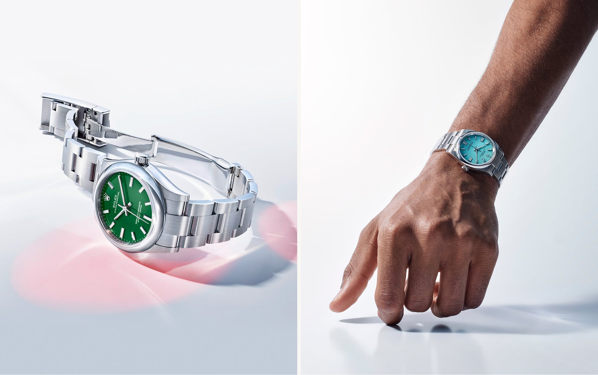 Rolex in Weston - Weston Jewelers
