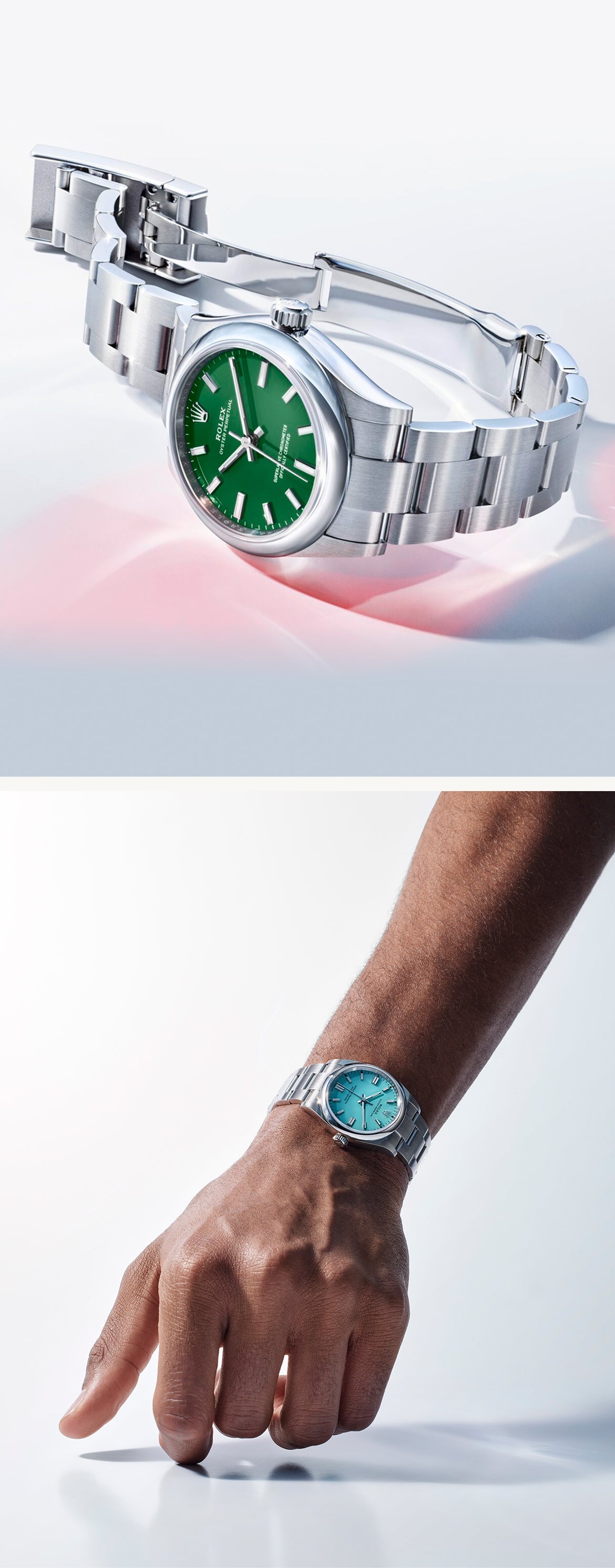 Rolex in Weston - Weston Jewelers