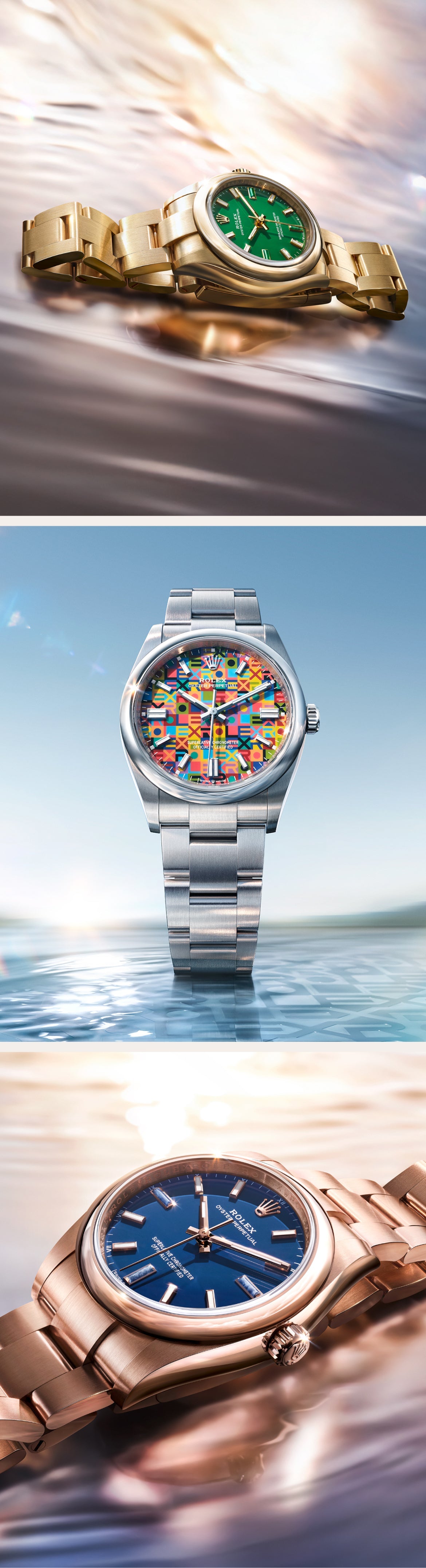 Rolex in Weston - Weston Jewelers