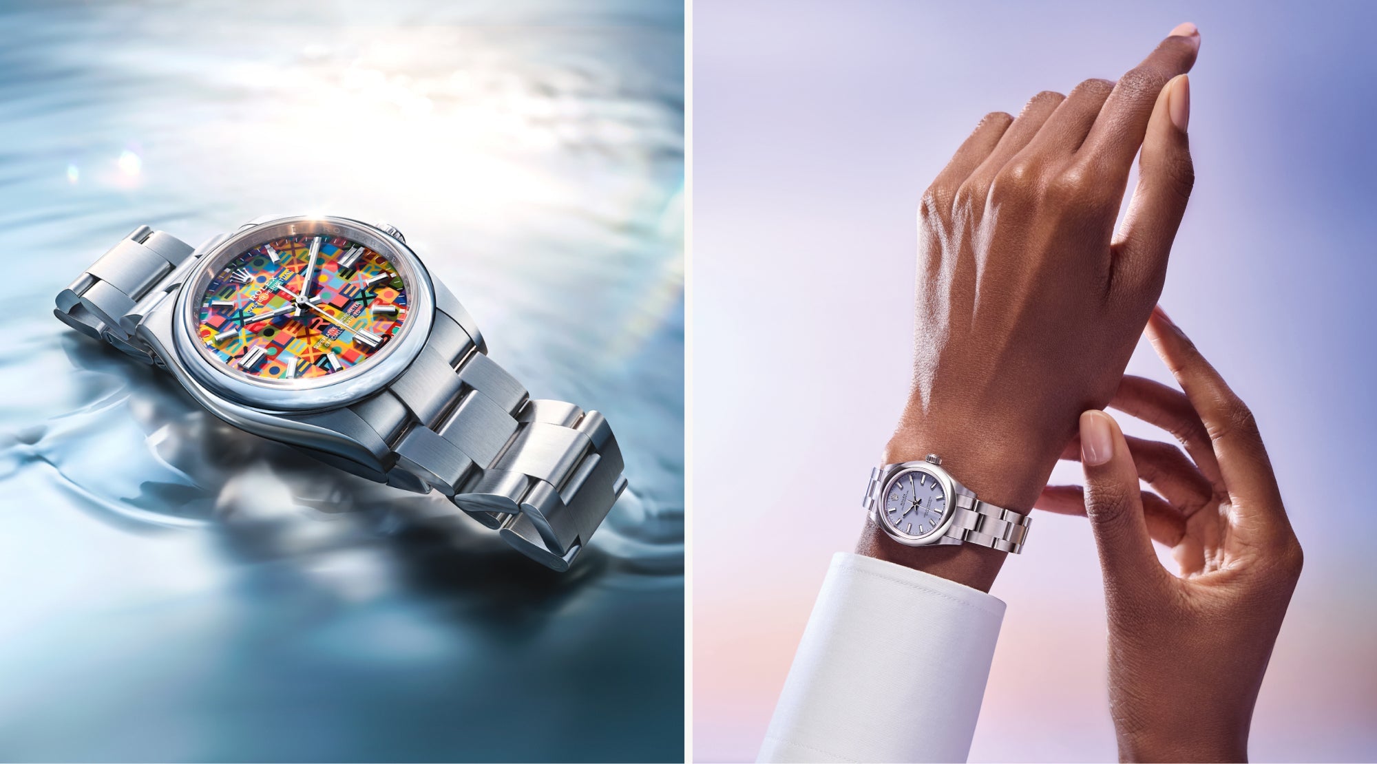 Rolex in Weston - Weston Jewelers