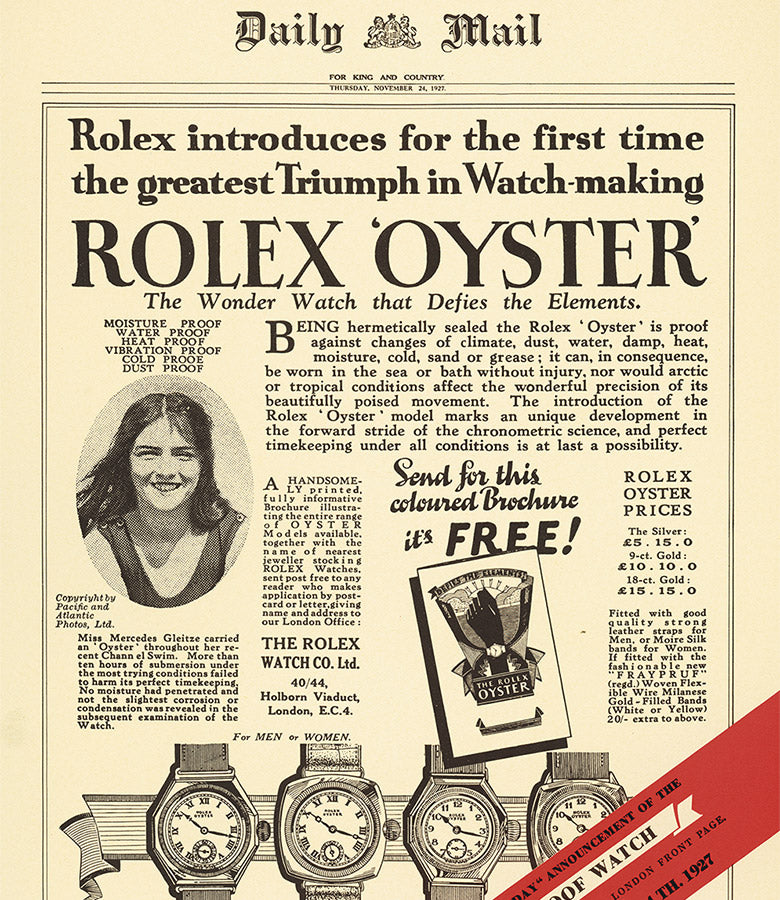 Official Rolex jeweler in Weston - Weston Jewelers