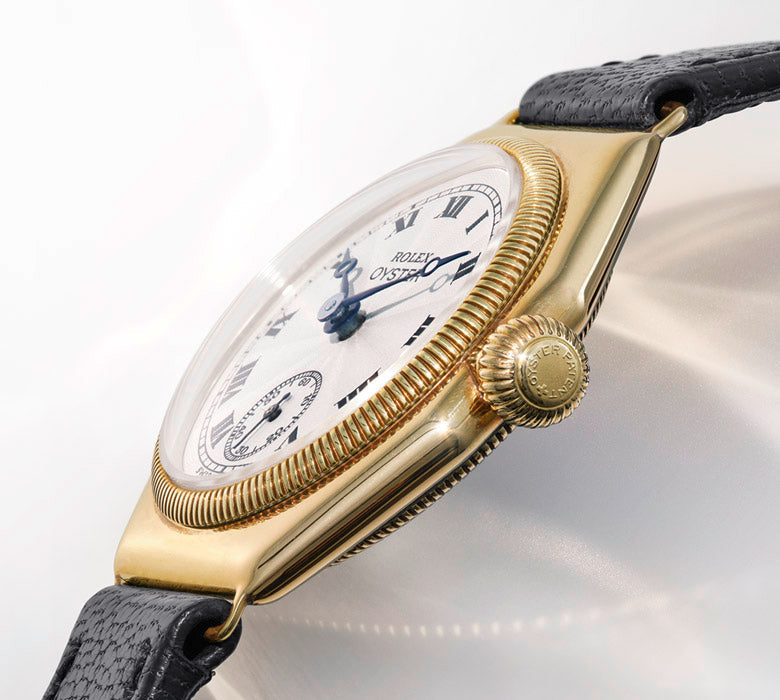 Official Rolex jeweler in Weston - Weston Jewelers