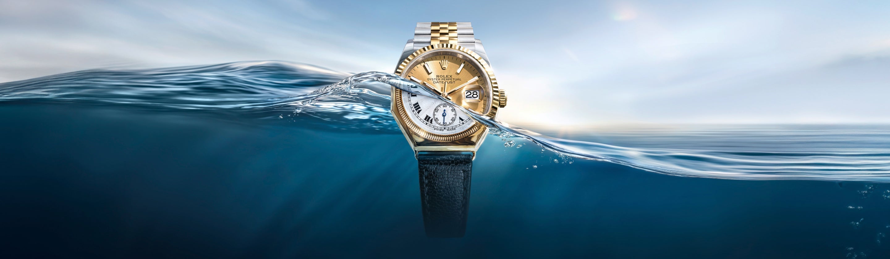 Official Rolex jeweler in Weston - Weston Jewelers
