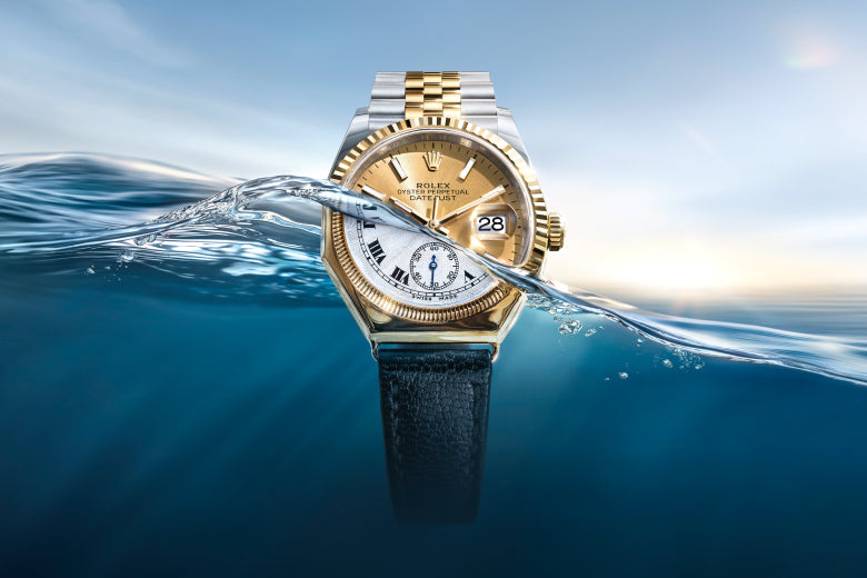 Official Rolex jeweler in Weston - Weston Jewelers
