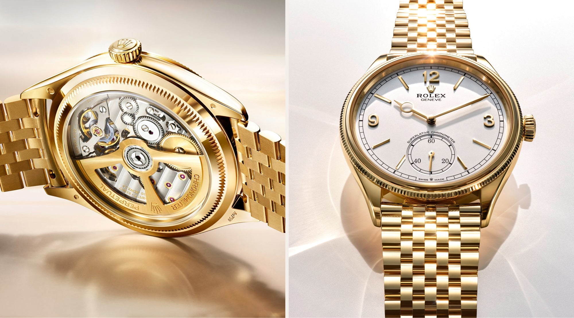 Rolex in Weston - Weston Jewelers