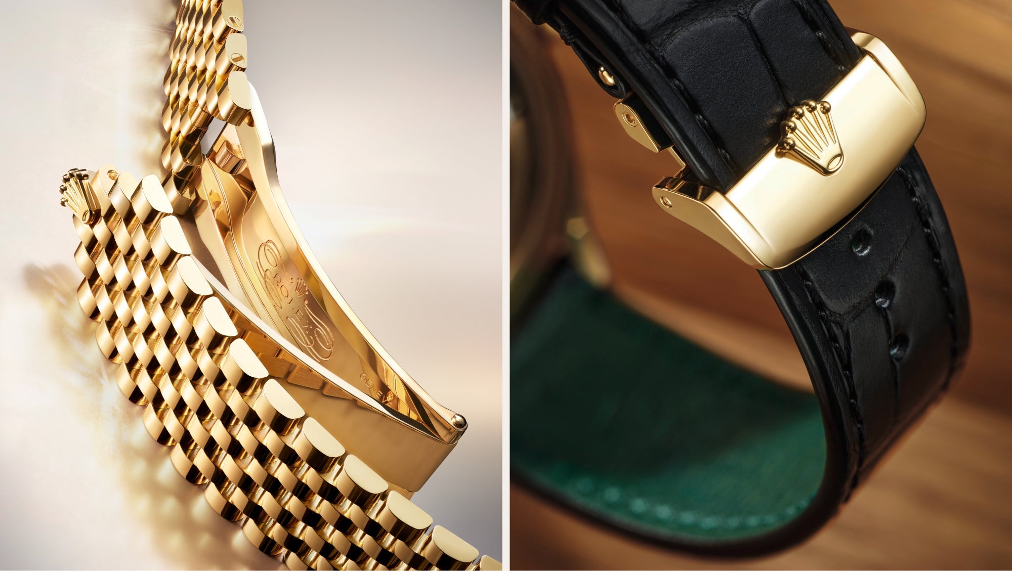 Rolex in Weston - Weston Jewelers