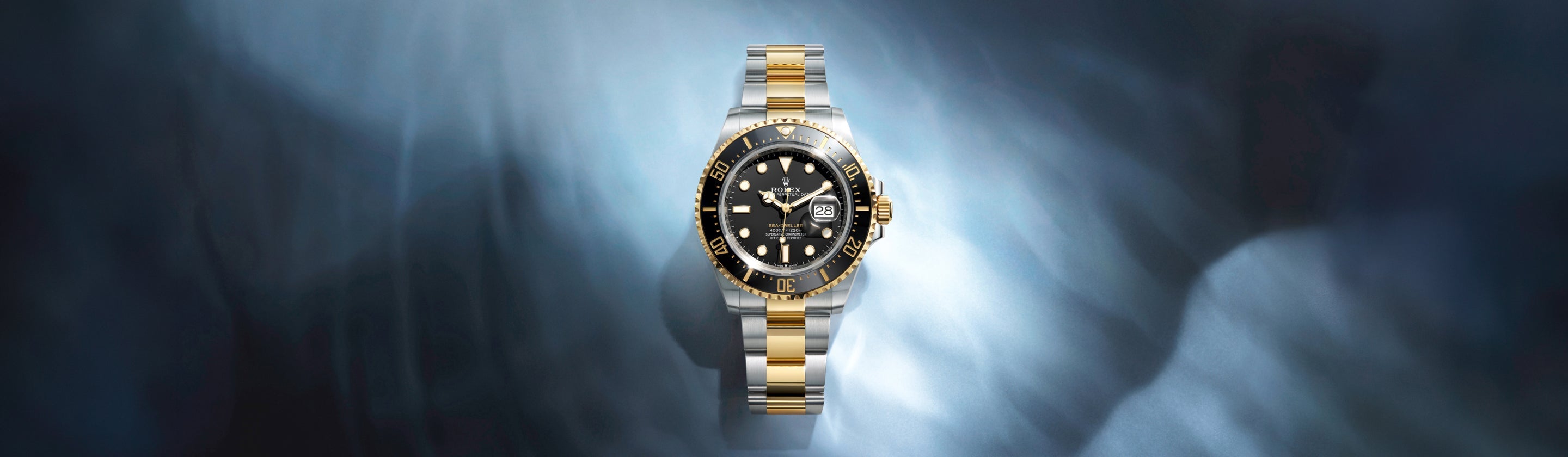 Rolex in Weston - Weston Jewelers