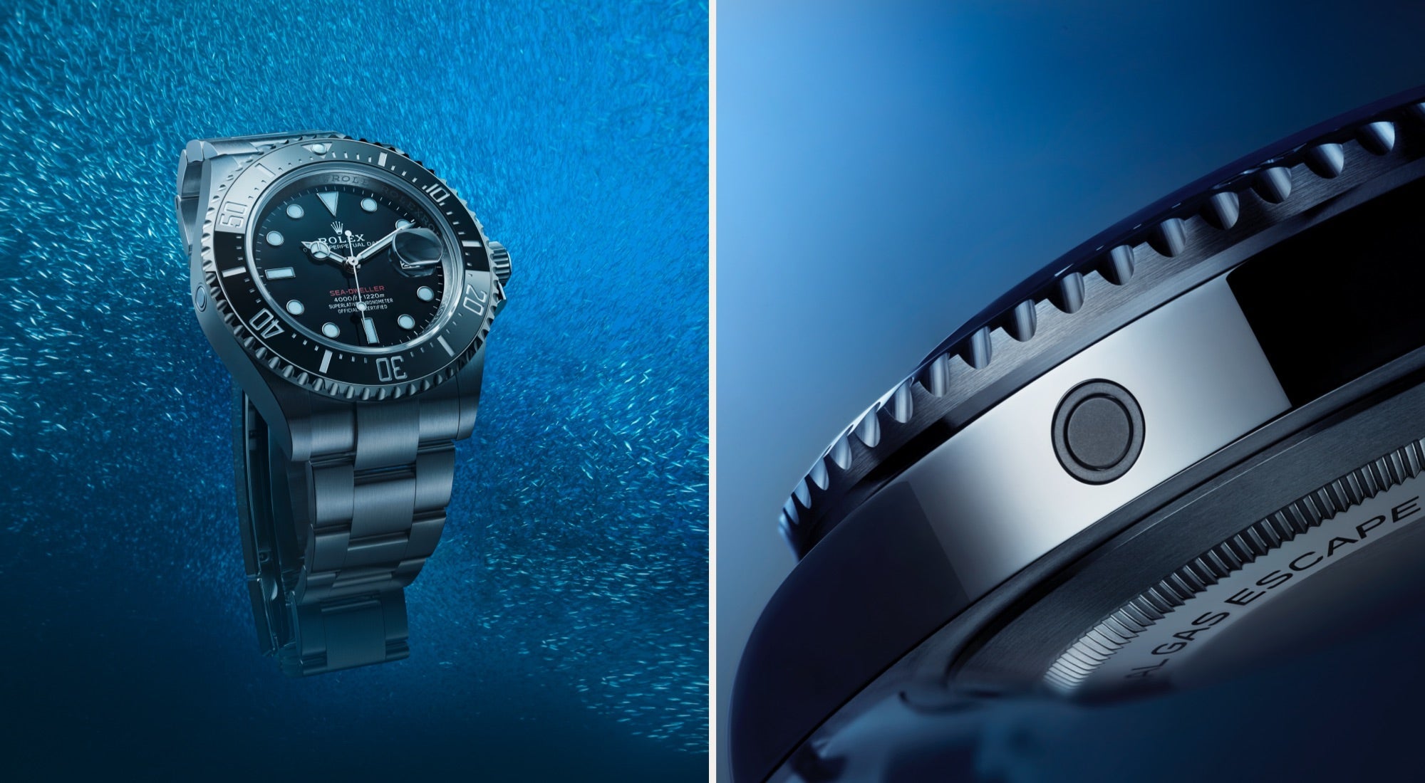 Rolex in Weston - Weston Jewelers