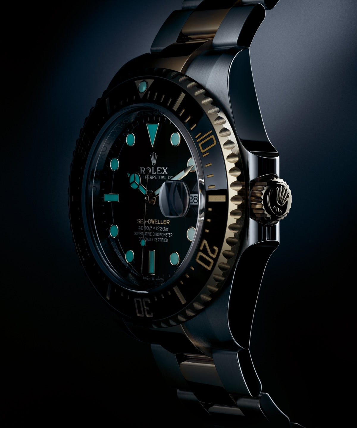 Rolex in Weston - Weston Jewelers