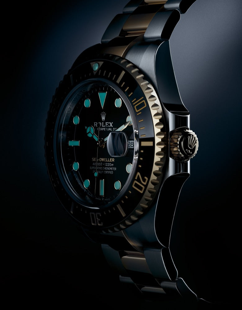 Rolex in Weston - Weston Jewelers