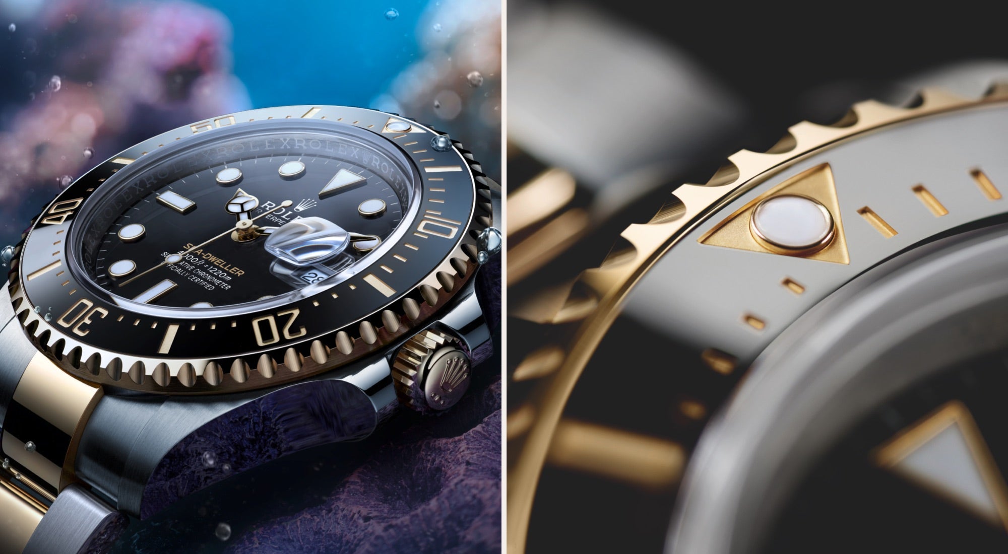 Rolex in Weston - Weston Jewelers