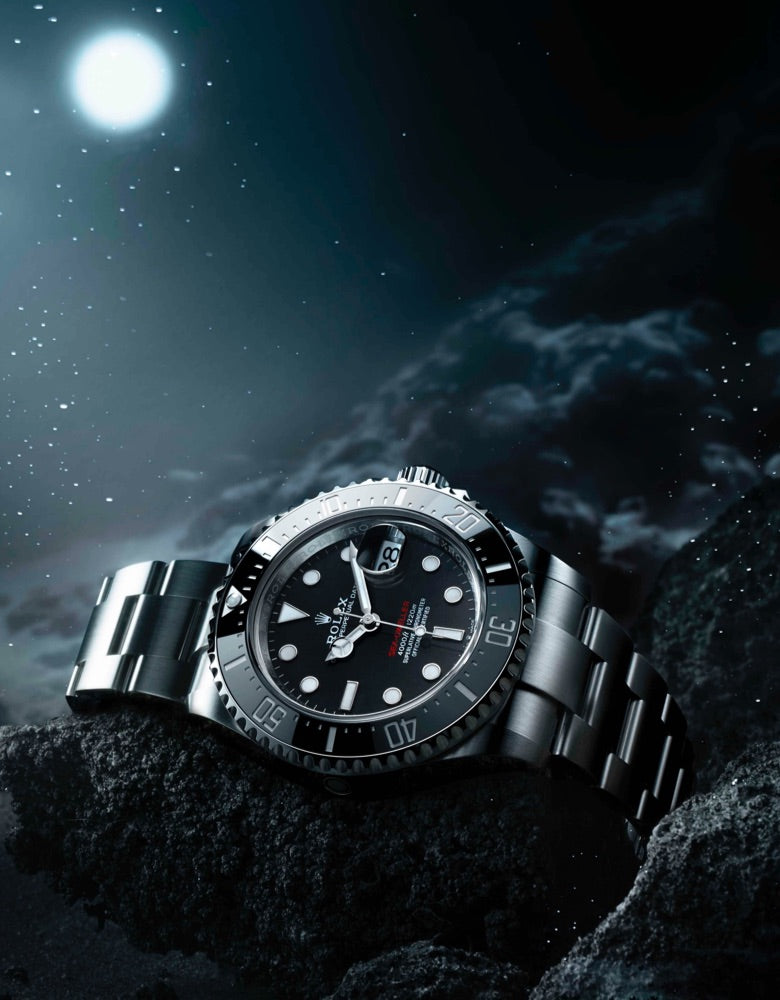 Rolex in Weston - Weston Jewelers