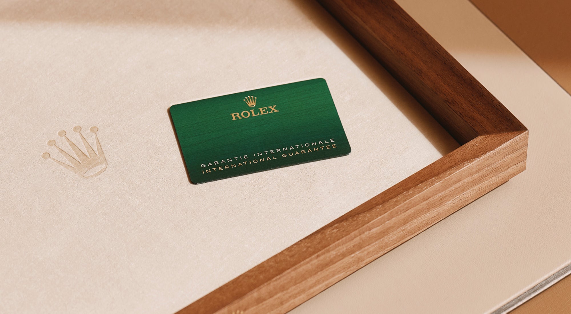 Servicing your Rolex - Weston Jewelers
