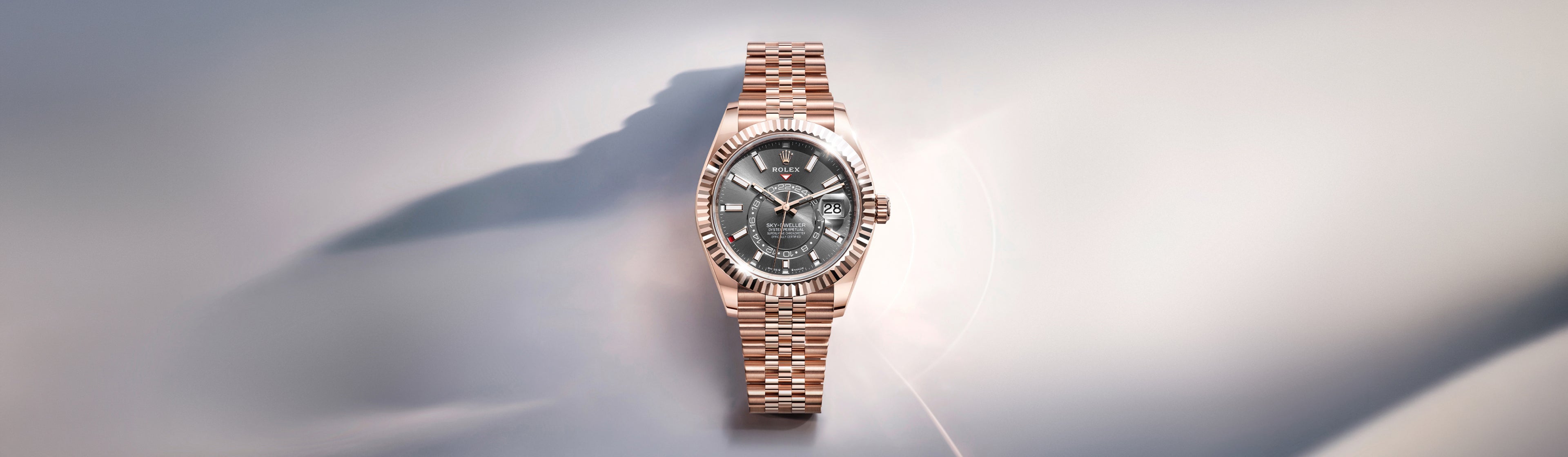 Rolex in Weston - Weston Jewelers
