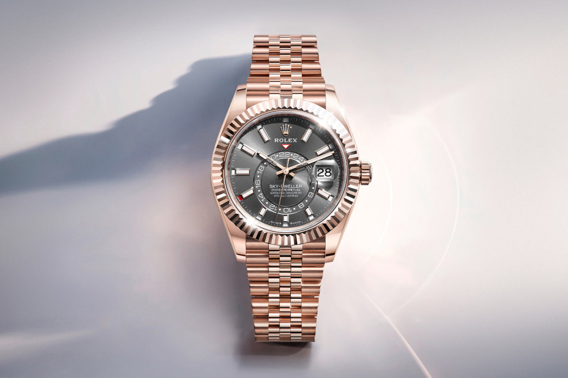 Rolex in Weston - Weston Jewelers