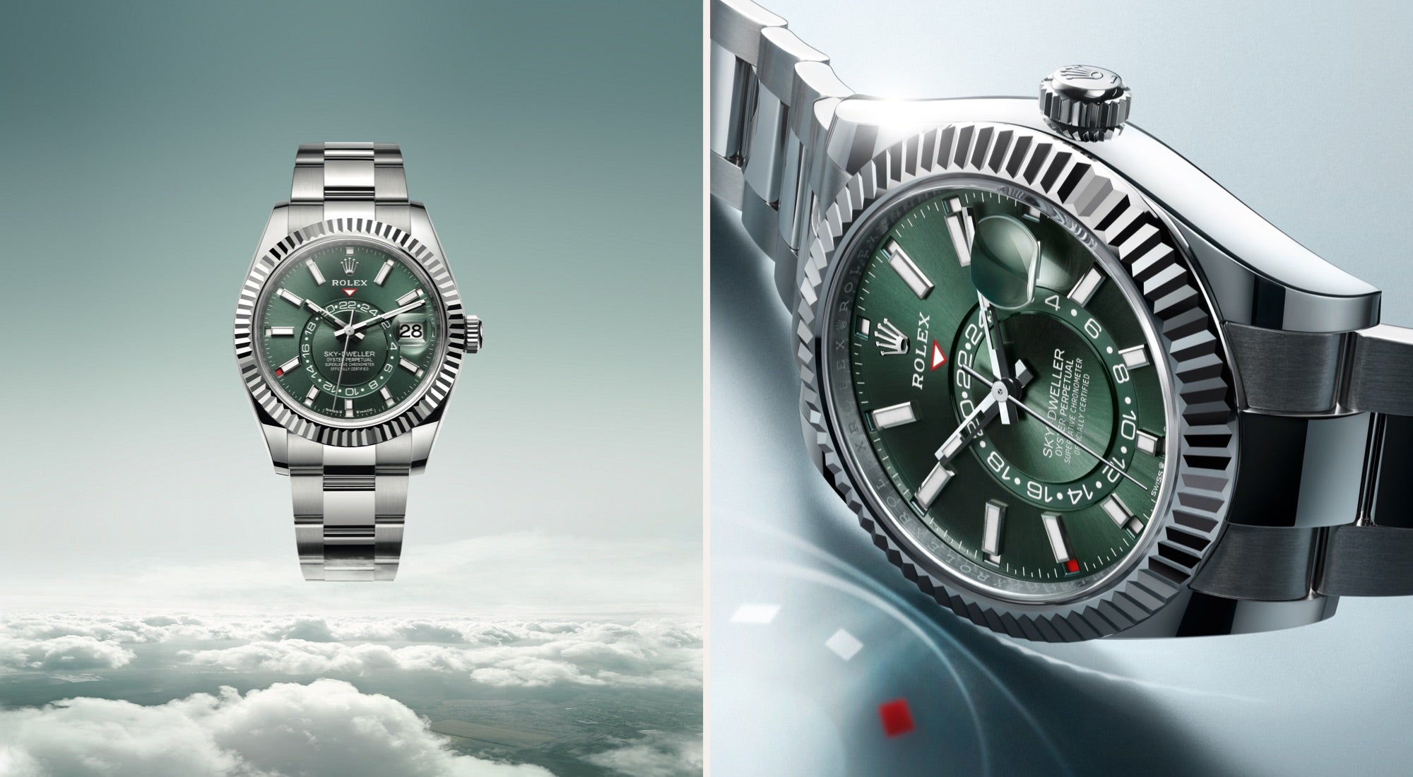 Rolex in Weston - Weston Jewelers