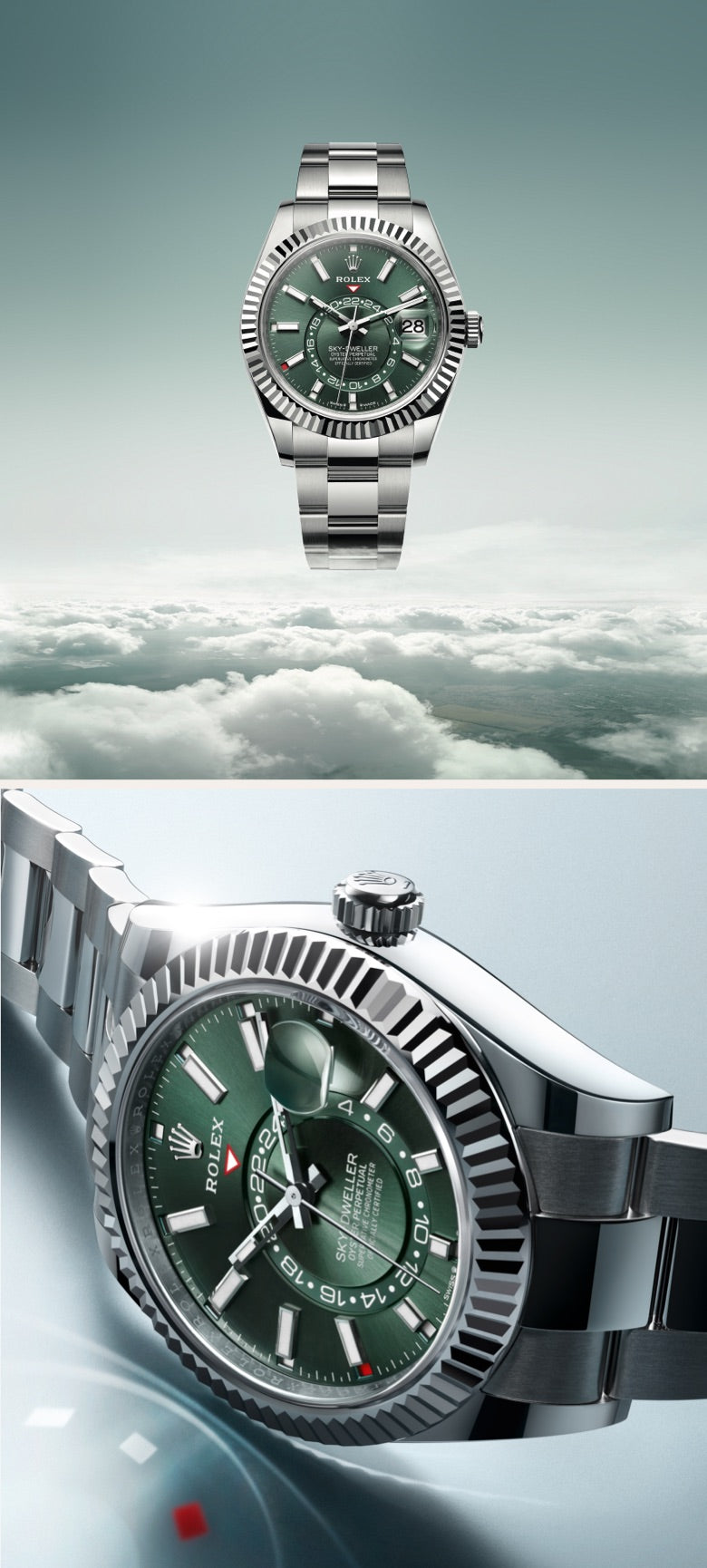 Rolex in Weston - Weston Jewelers