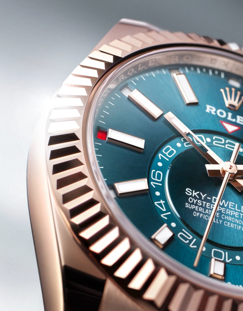 Rolex in Weston - Weston Jewelers