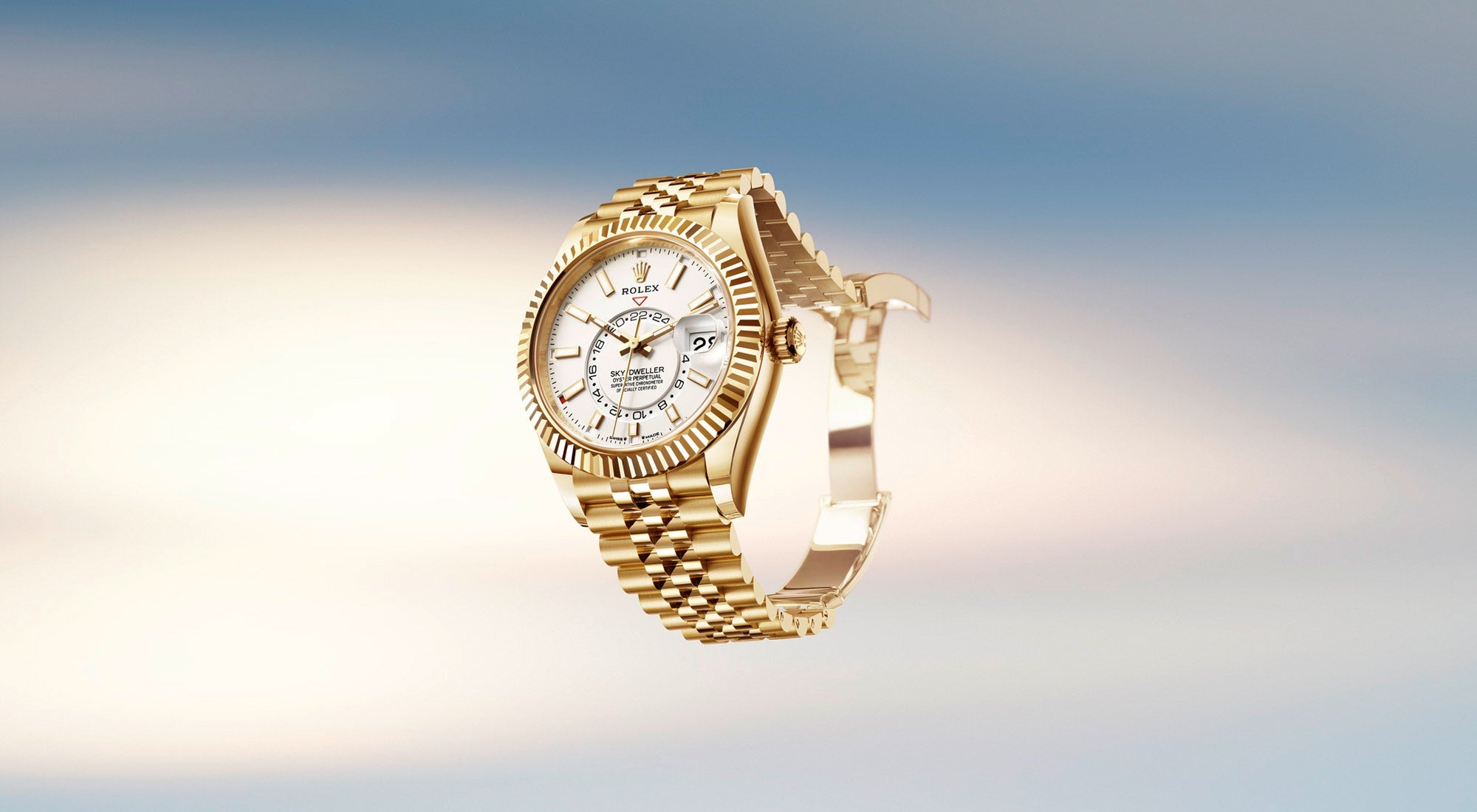Rolex in Weston - Weston Jewelers