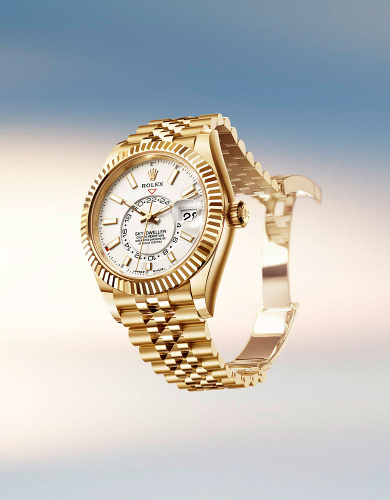 Rolex in Weston - Weston Jewelers