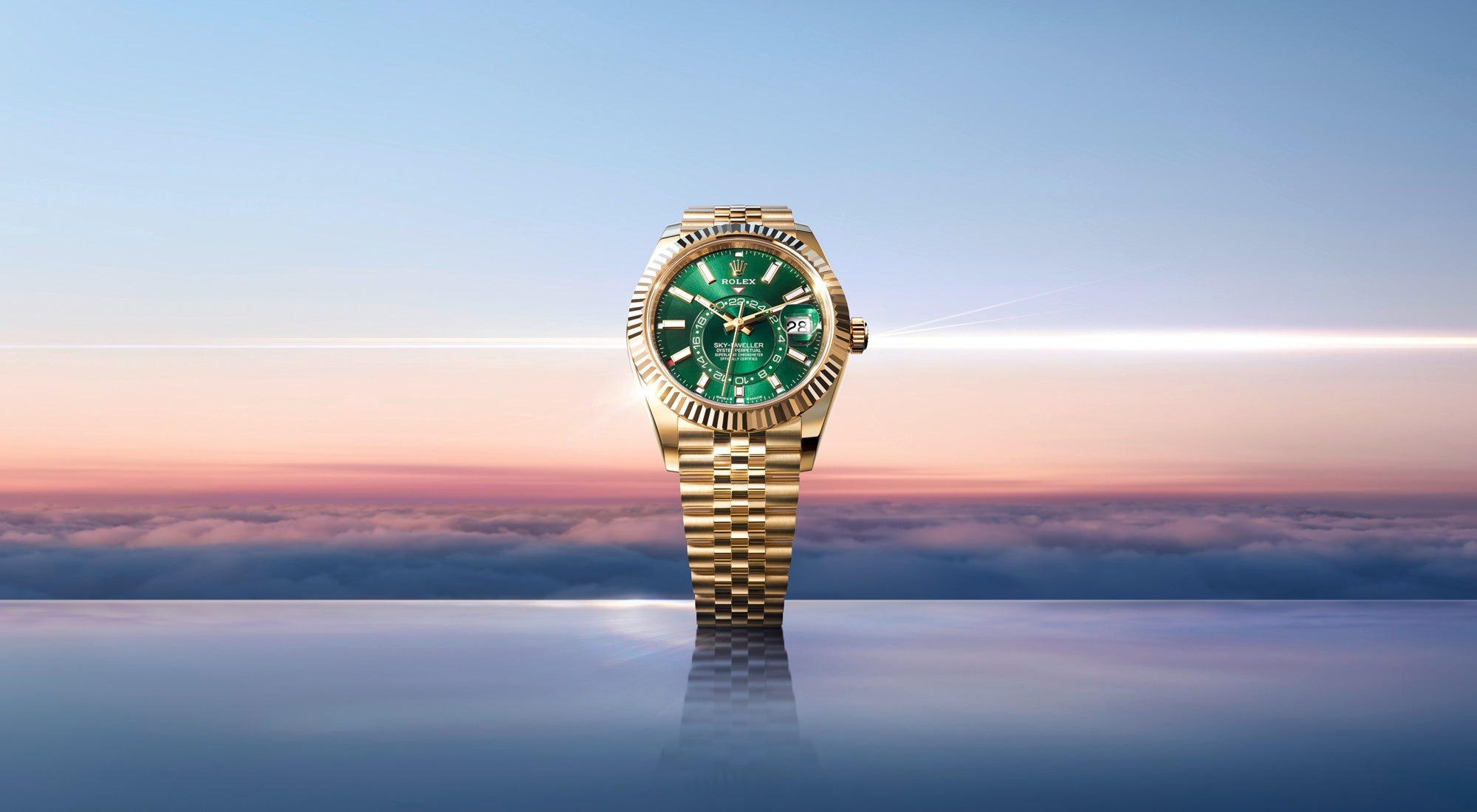 Rolex in Weston - Weston Jewelers