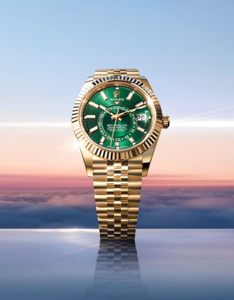 Rolex in Weston - Weston Jewelers