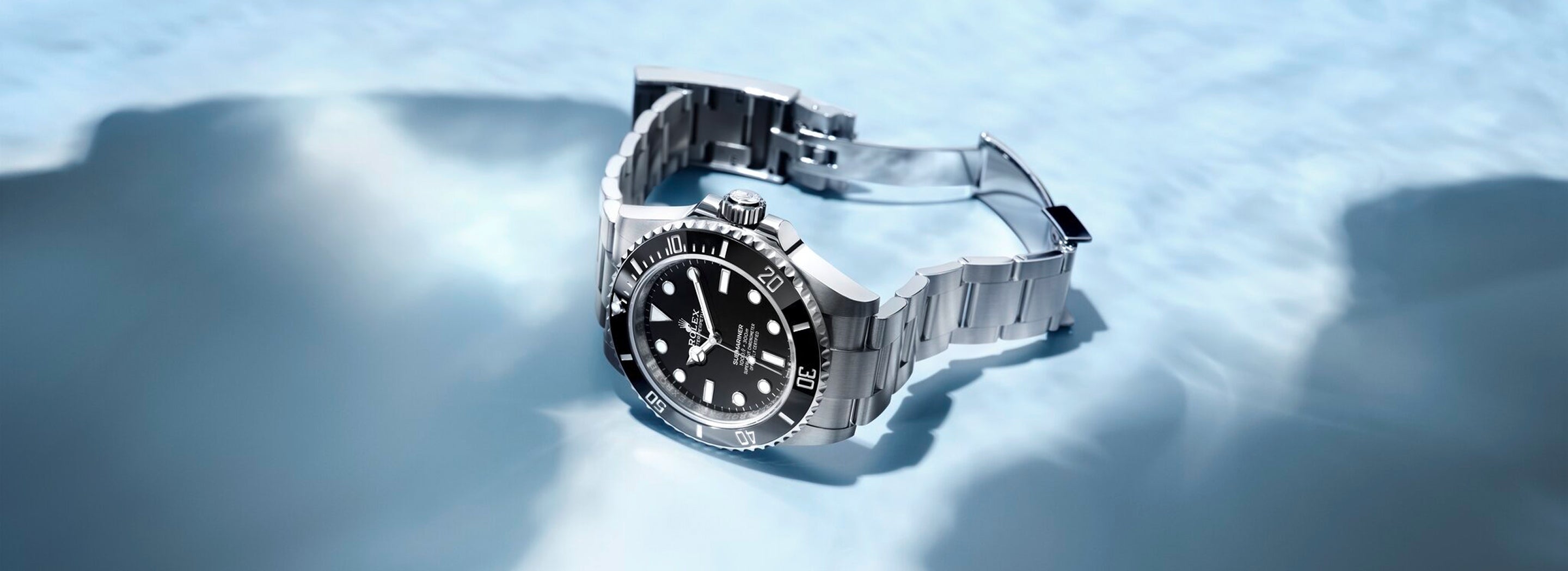 Rolex in Weston - Weston Jewelers