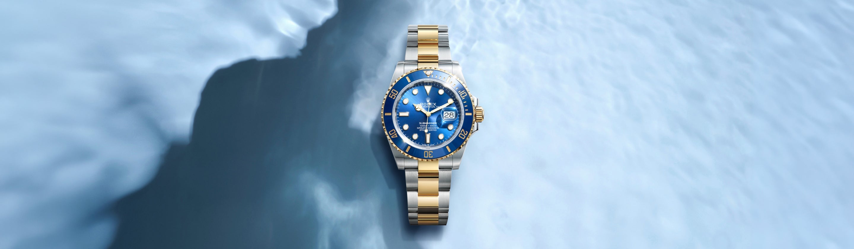 Rolex in Weston - Weston Jewelers