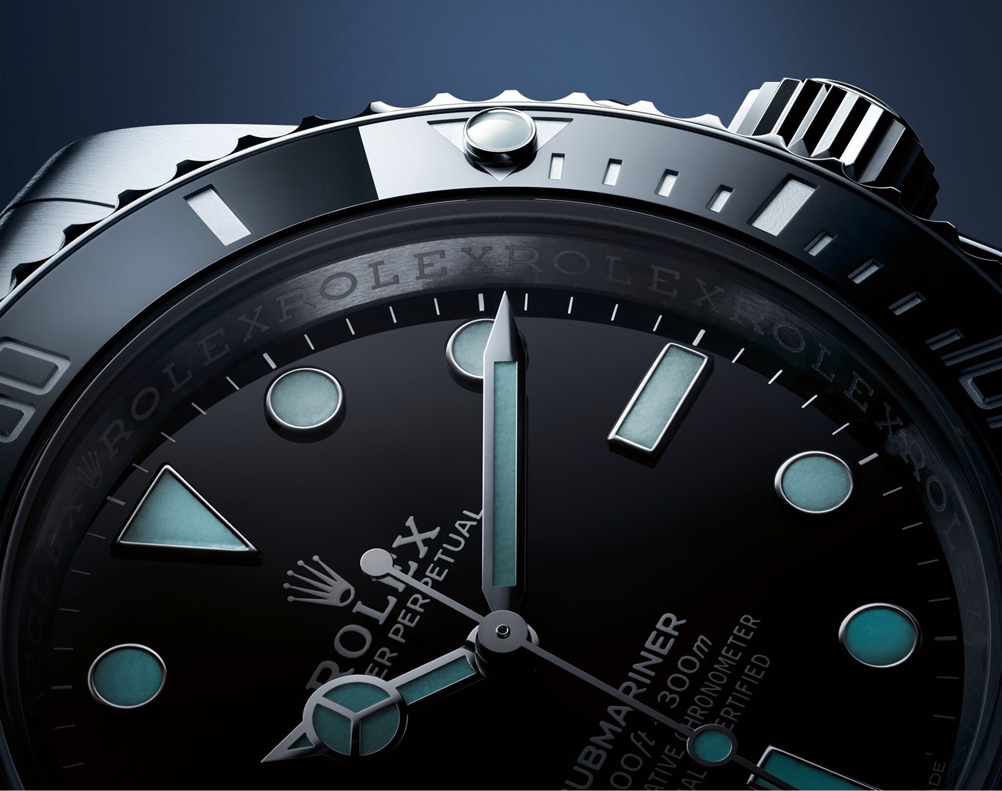 Rolex in Weston - Weston Jewelers