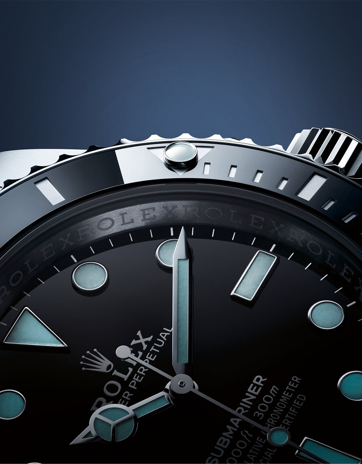 Rolex in Weston - Weston Jewelers