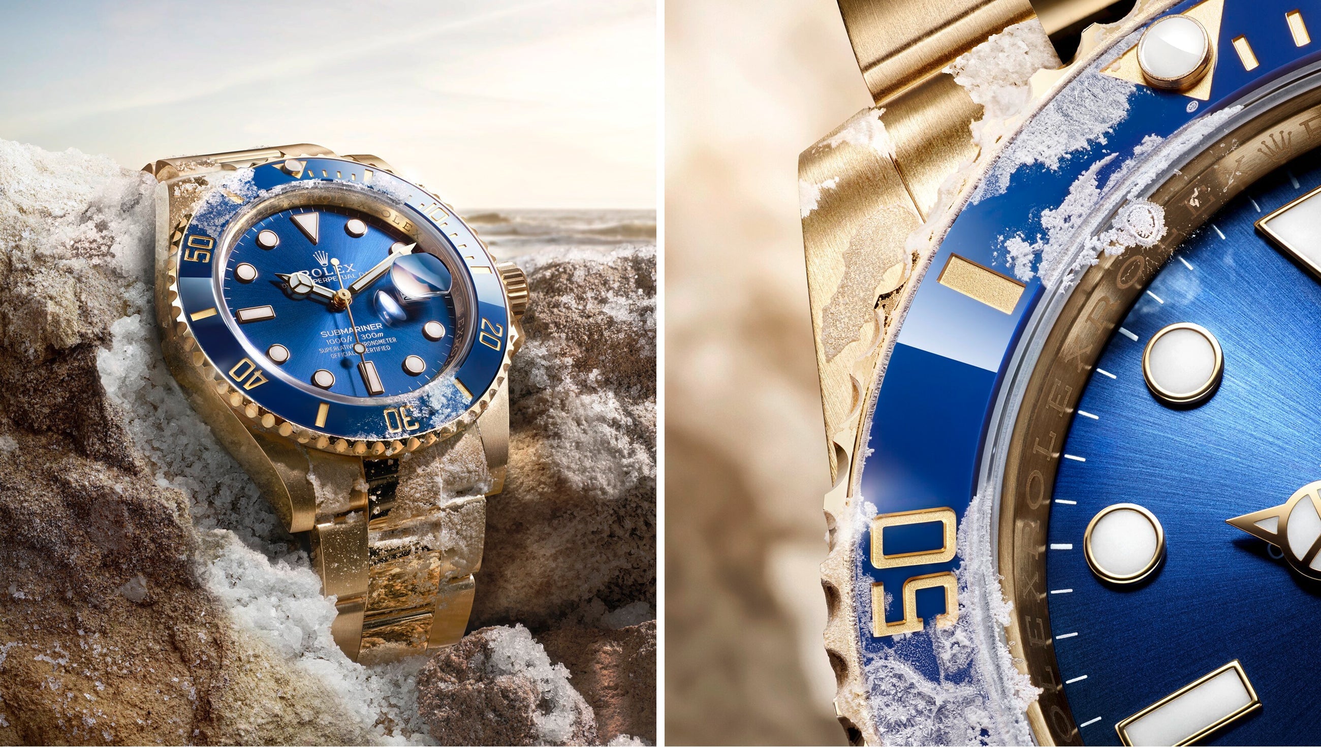 Rolex in Weston - Weston Jewelers