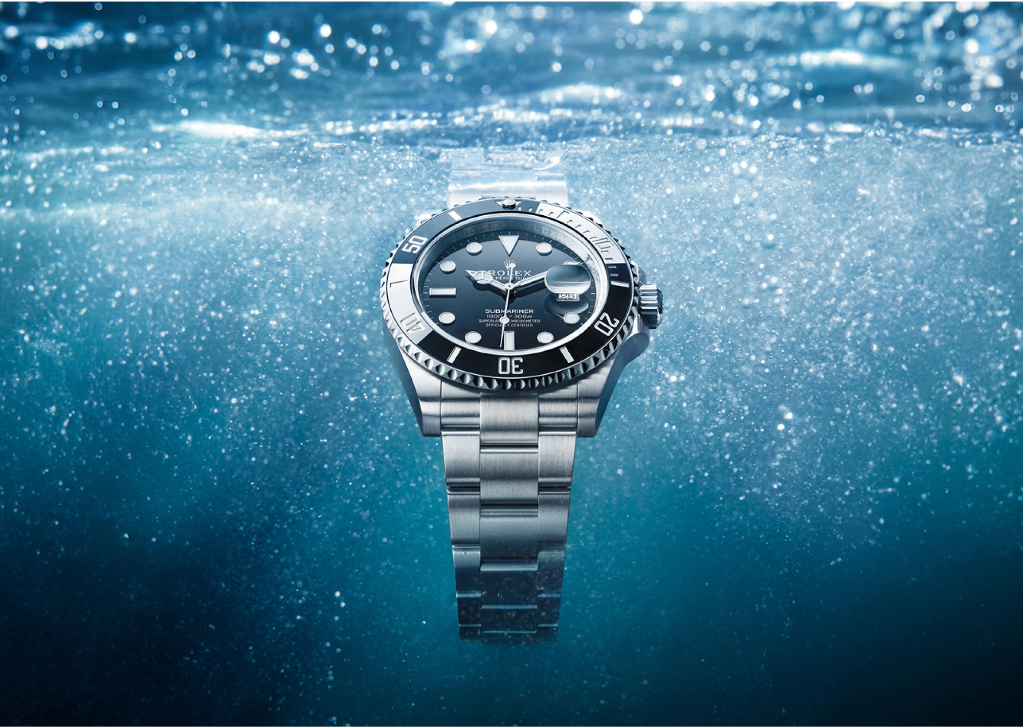 Rolex in Weston - Weston Jewelers