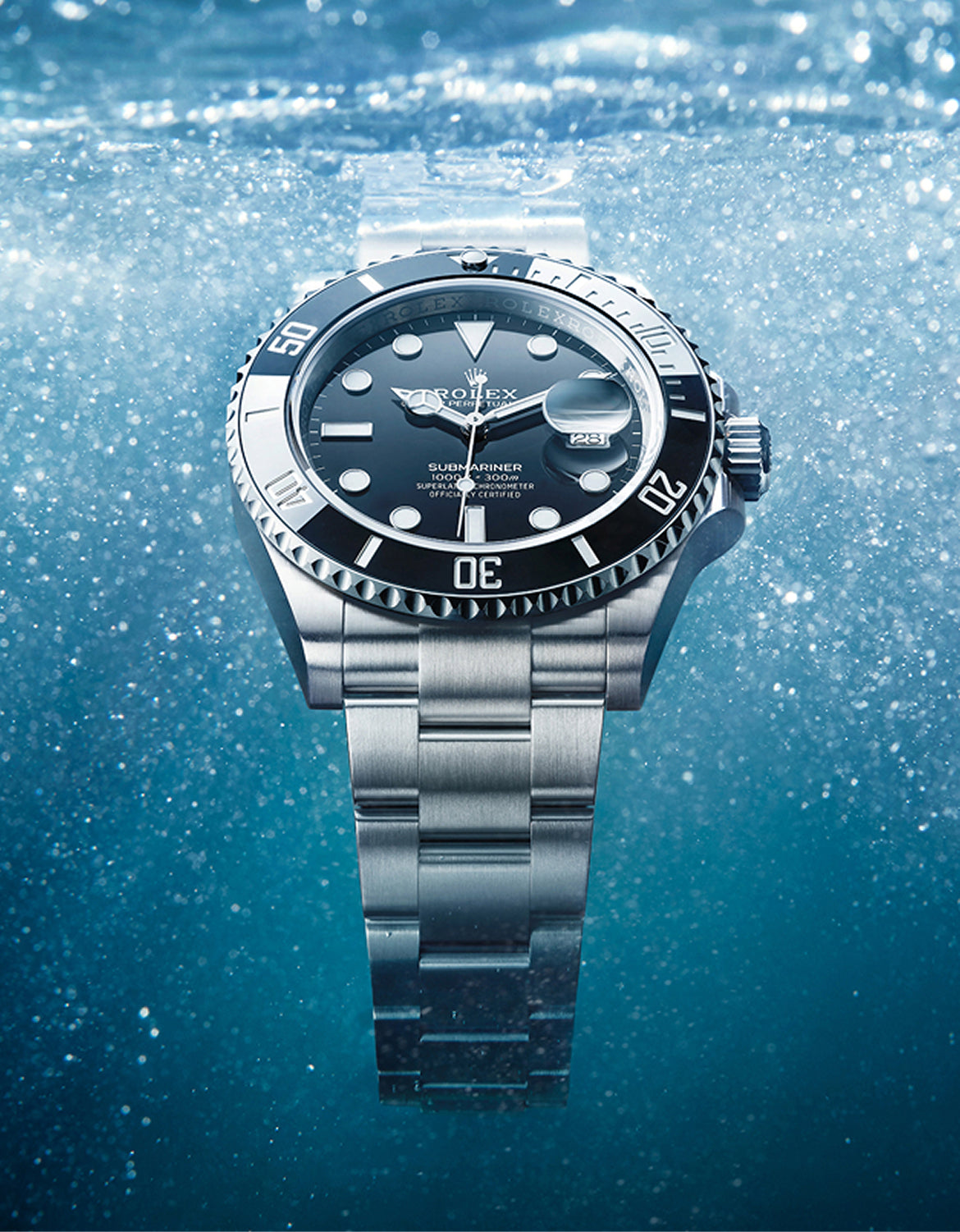 Rolex in Weston - Weston Jewelers