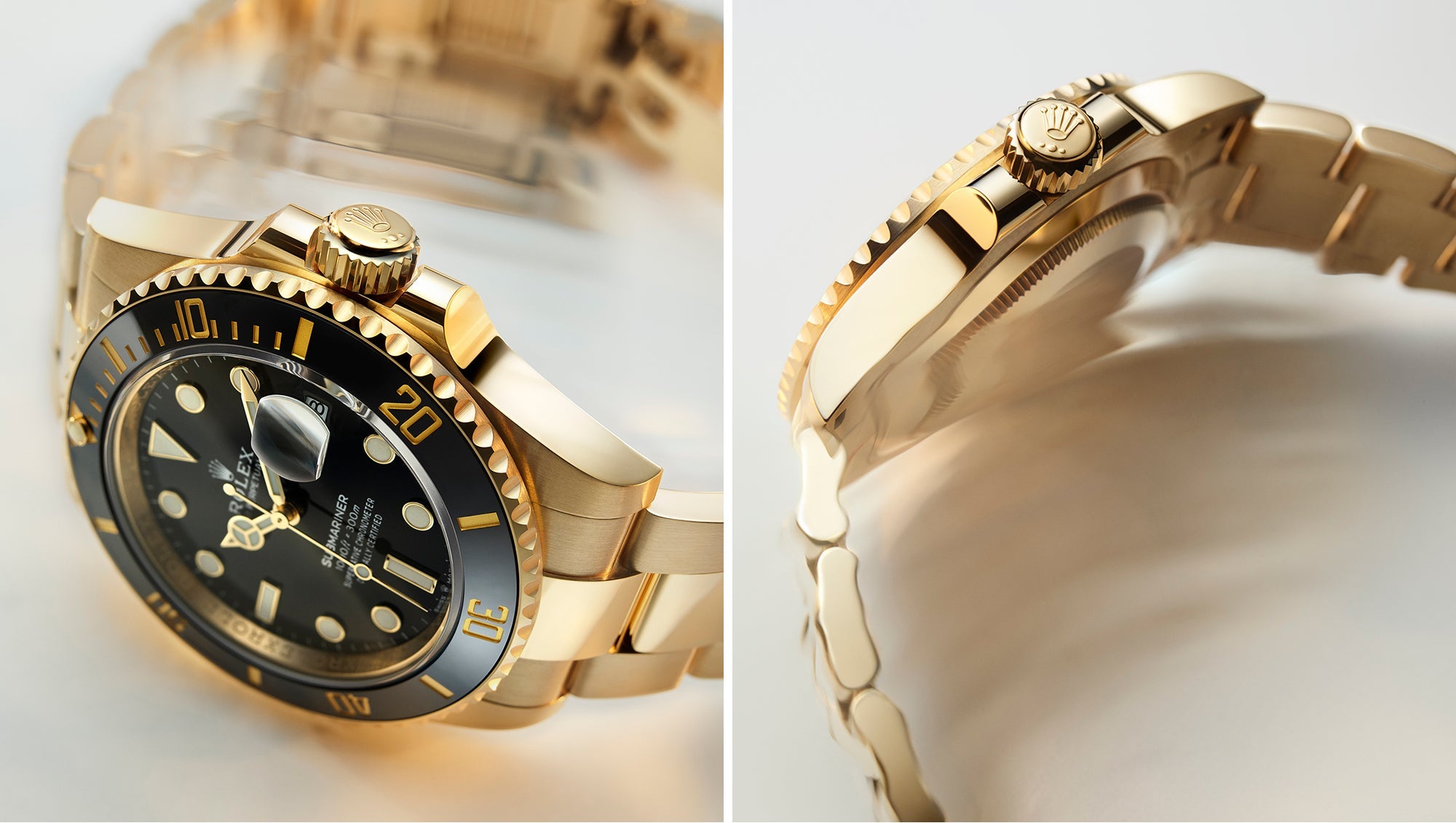 Rolex in Weston - Weston Jewelers