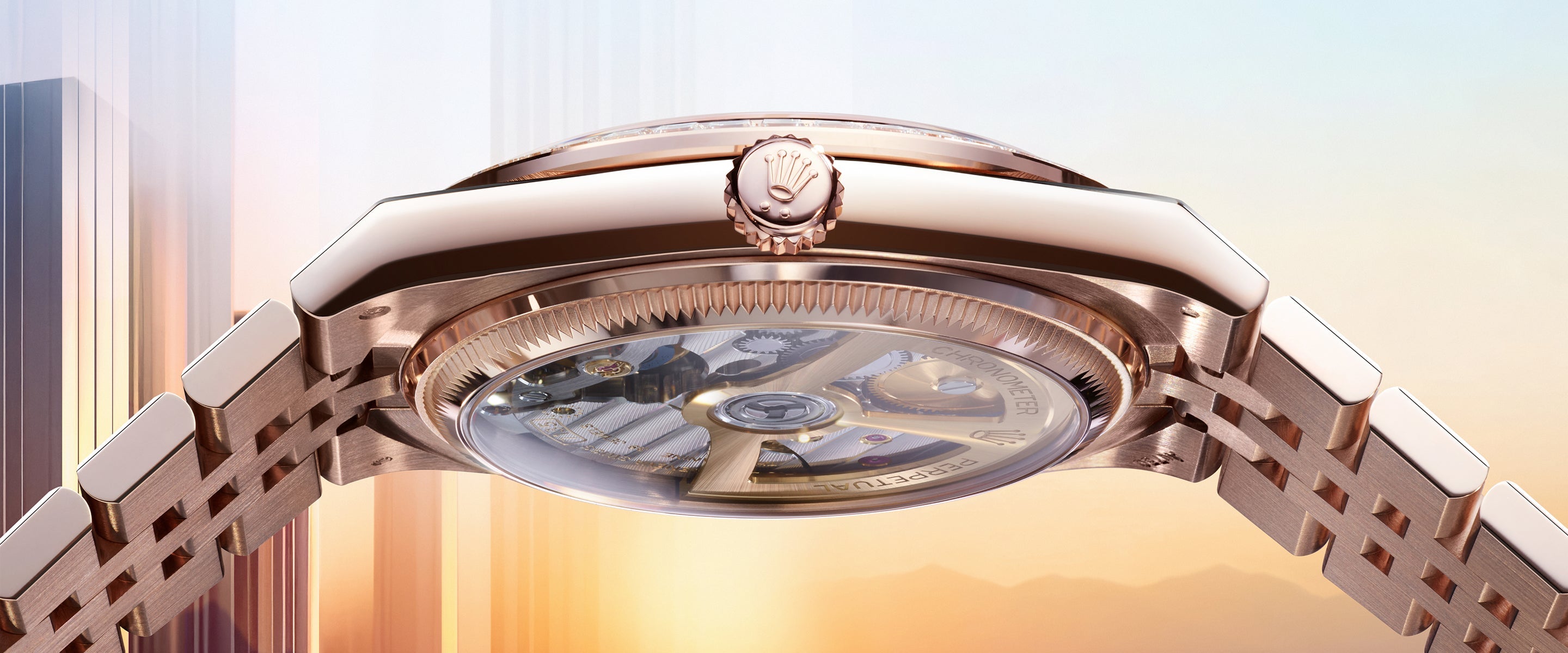 Rolex in Weston - Weston Jewelers