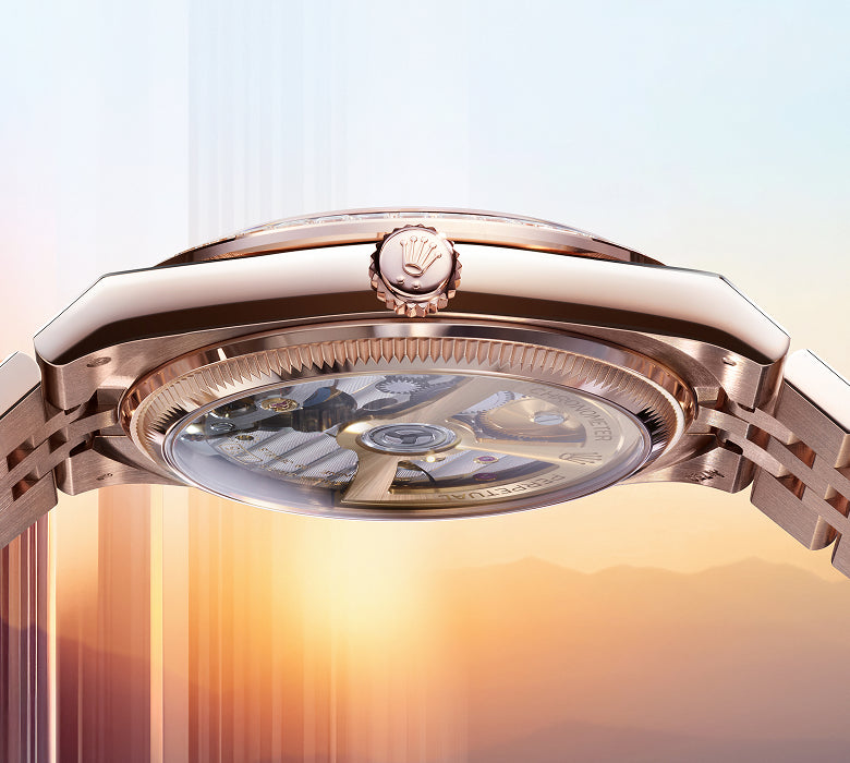 Rolex in Weston - Weston Jewelers