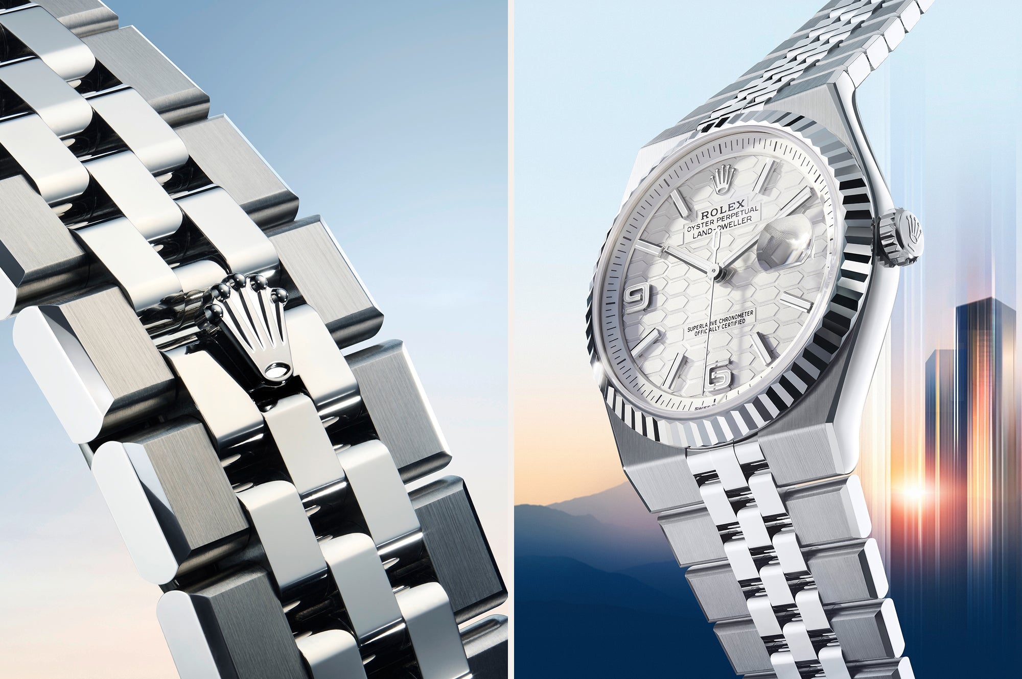 Rolex in Weston - Weston Jewelers