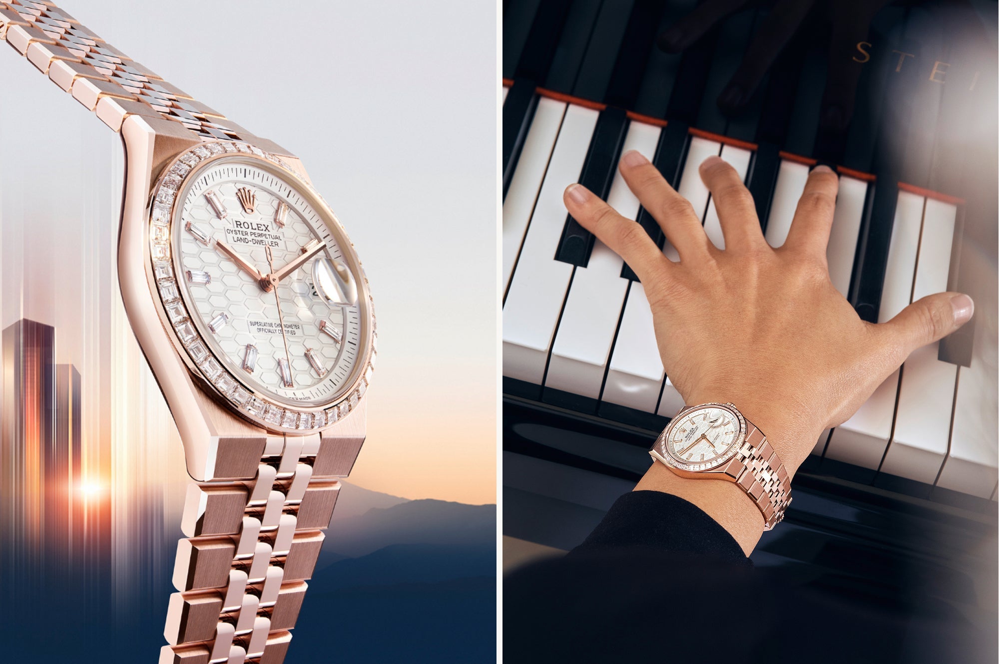 Rolex in Weston - Weston Jewelers
