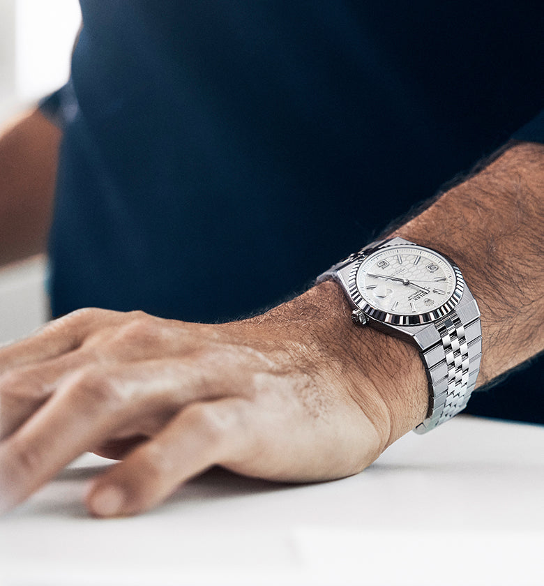 Rolex in Weston - Weston Jewelers