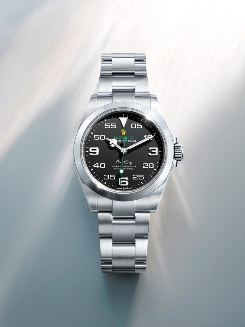 Rolex watches in Weston - Weston Jewelers
