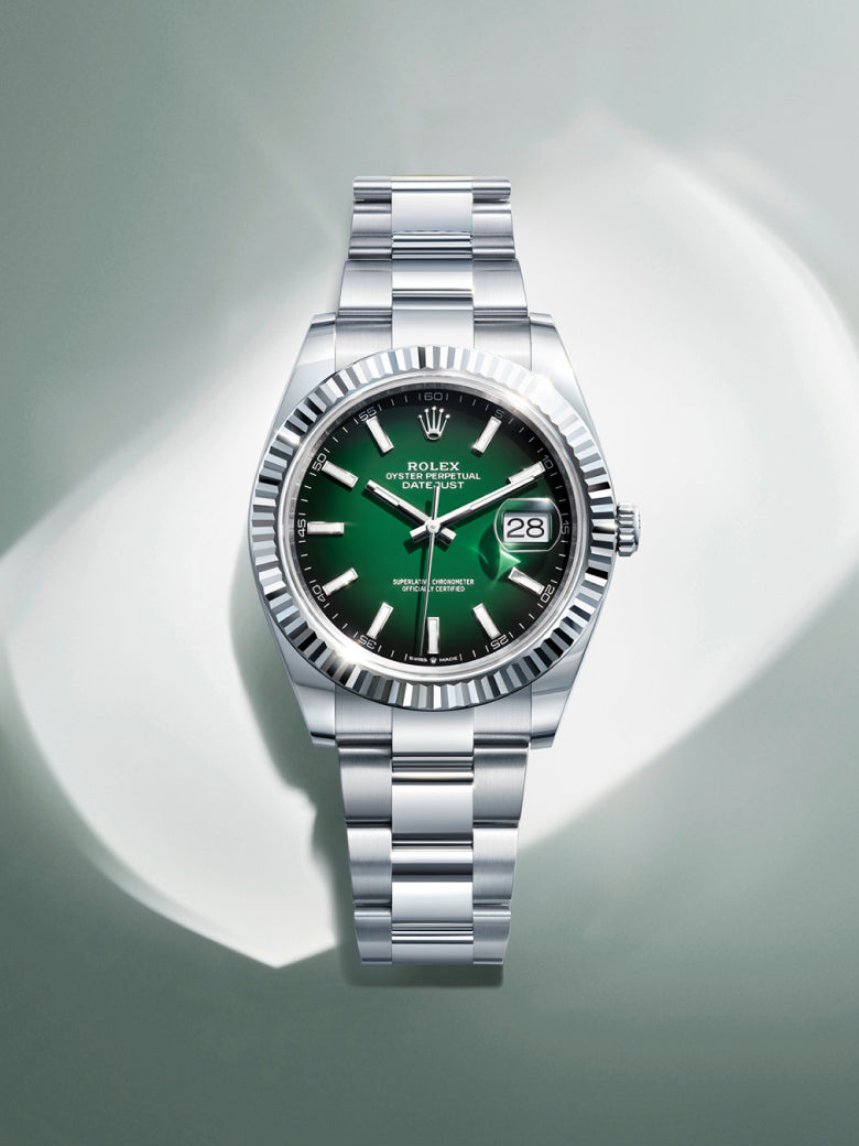Rolex watches in Weston - Weston Jewelers