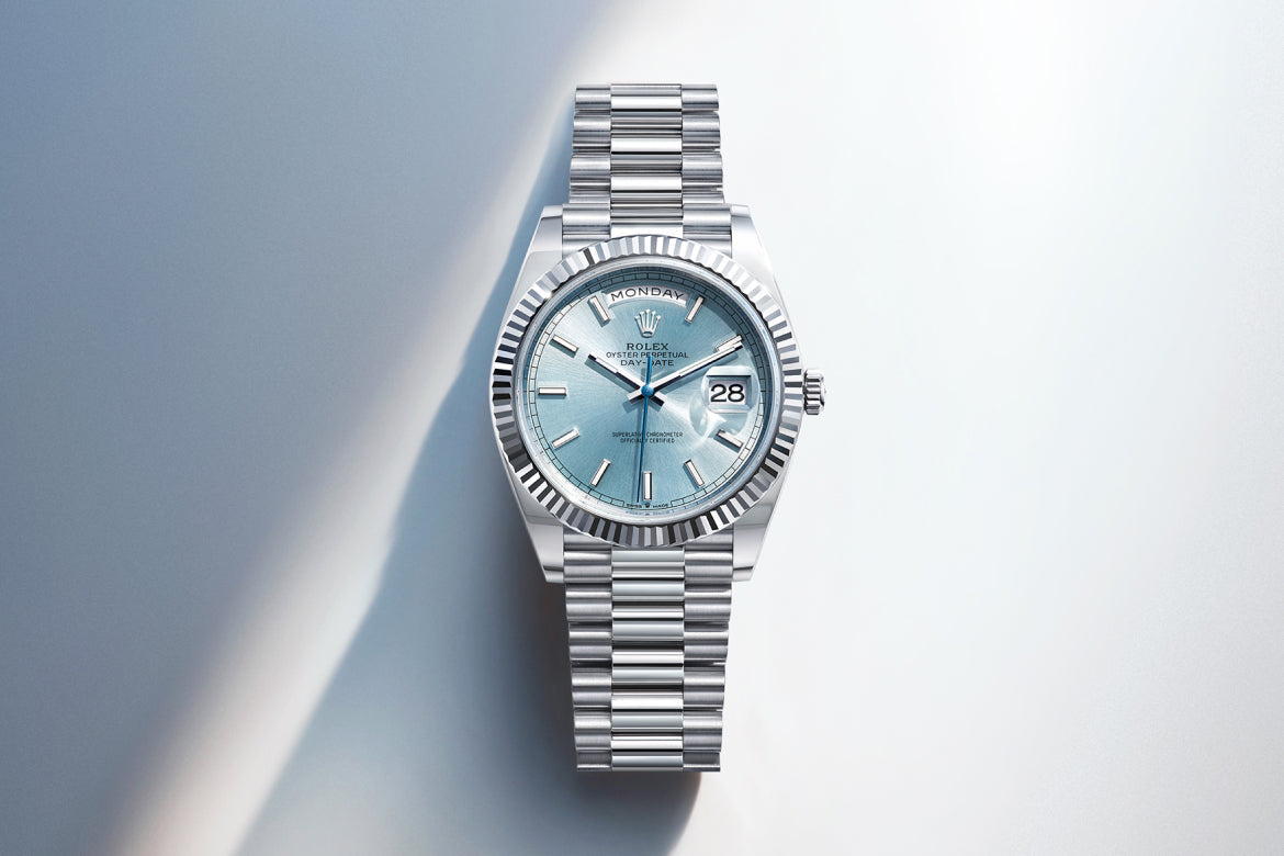 Rolex watches in Weston - Weston Jewelers